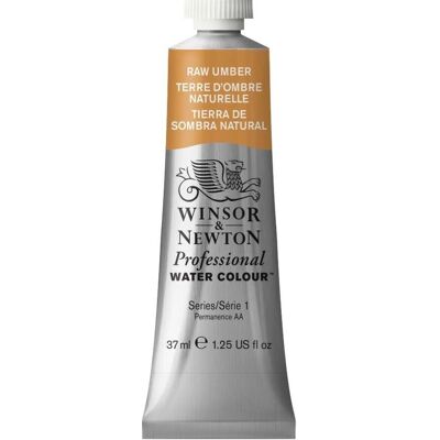 Winsor & Newton Professional Watercolour - 37ml Tubes - Series 1 Winsor & Newton Professional Watercolour - 37ml Tubes - Series 1