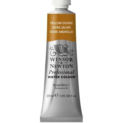 Acquerelli Winsor & Newton Serie 1 37ml Acquerelli Winsor & Newton Serie 1 37ml