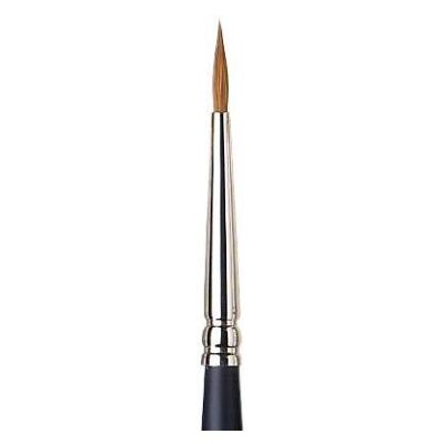 Winsor & Newton Modèle 5067002 Pinceau à Aquarelle - Sable Winsor & Newton Modèle 5067002 Pinceau à Aquarelle - Sable
