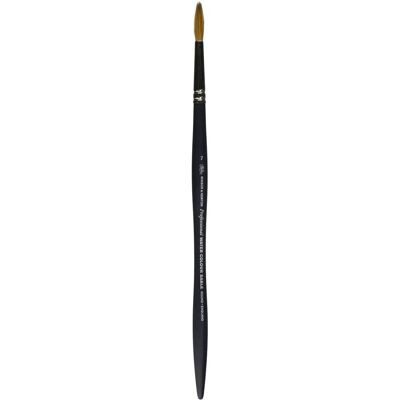 Winsor & Newton Winsor & Newton Storlek 7 Akvarell sablepensel - Akvarellpenslar Winsor & Newton Winsor & Newton Storlek 7 Akvarell sablepensel - Akvarellpenslar
