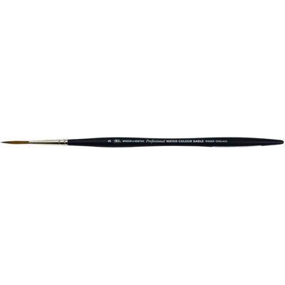 Winsor & Newton Rigger Watercolour Brushes - Artist Quality Winsor & Newton Rigger Watercolour Brushes - Artist Quality