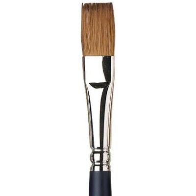 Winsor & Newton Compact Watercolour Brush - Series 7 - Artist Quality Winsor & Newton Compact Watercolour Brush - Series 7 - Artist Quality
