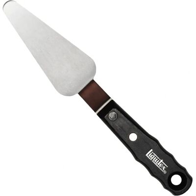 Liquitex Große Palette Messer Nr. 11 - Acryl/Öl - 15cm Liquitex Große Palette Messer Nr. 11 - Acryl/Öl - 15cm