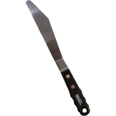 Liquitex Modello 14 - Coltello da Pittura Ergonomico - Coltello da Pittura Liquitex Modello 14 - Coltello da Pittura Ergonomico - Coltello da Pittura