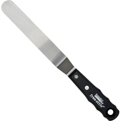 Liquitex Künstler Palette Messer Nr. 17 - Malwerkzeug Liquitex Künstler Palette Messer Nr. 17 - Malwerkzeug