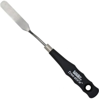 Spatule Liquitex N° 8 - Outil professionnel Spatule Liquitex N° 8 - Outil professionnel