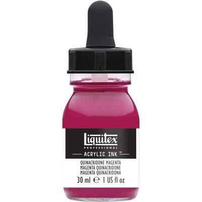 Liquitex Encres Acryliques 30ml - Encre Acrylique - Publicité Liquitex Encres Acryliques 30ml - Encre Acrylique - Publicité