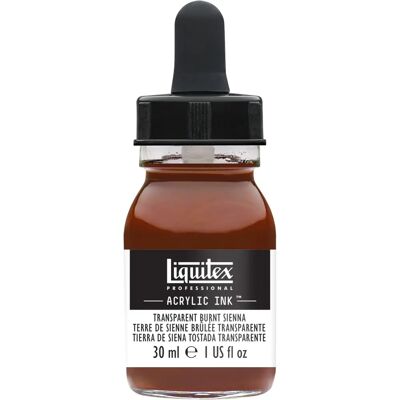 Inks Acryliques Liquitex 30ml - Encre Acrylique Inks Acryliques Liquitex 30ml - Encre Acrylique