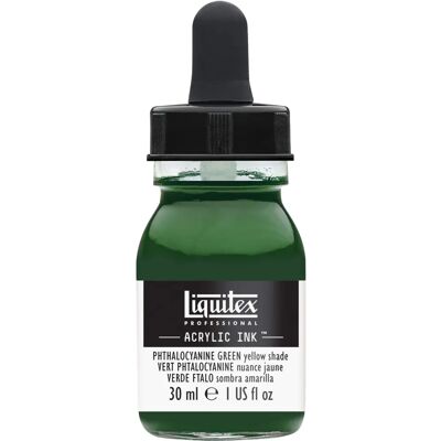 Encres Acryliques Liquitex 30ml - Encre Acrylique Encres Acryliques Liquitex 30ml - Encre Acrylique