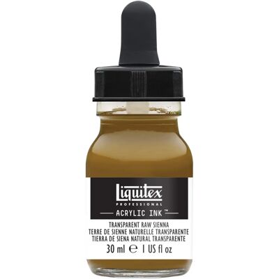 Liquitex Encres Acryliques 30ml en Pipette - Encre Acrylique Liquitex Encres Acryliques 30ml en Pipette - Encre Acrylique