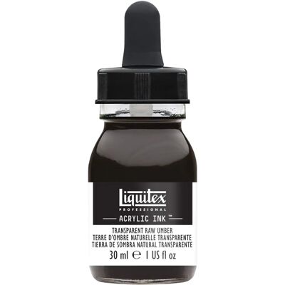Liquitex Encres Acryliques 30ml - Encre Acrylique Liquitex Encres Acryliques 30ml - Encre Acrylique