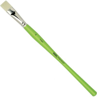 Liquitex - Freestyle Brush - Versatile Synthetic Acrylic Brush - Paint Tool Liquitex - Freestyle Brush - Versatile Synthetic Acrylic Brush - Paint Tool