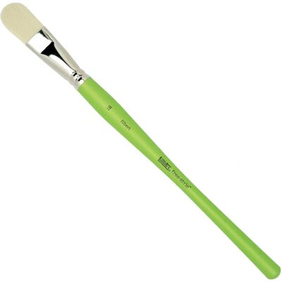Liquitex Freestyle Paintbrush - Versatile Synthetic Brush for Acrylics Liquitex Freestyle Paintbrush - Versatile Synthetic Brush for Acrylics