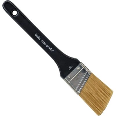 Liquitex Angle Brush - All-purpose Acrylic & Oil Brush Liquitex Angle Brush - All-purpose Acrylic & Oil Brush