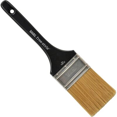 Pinceau artistique Free Style XL de Liquitex - Pinceau Pinceau artistique Free Style XL de Liquitex - Pinceau
