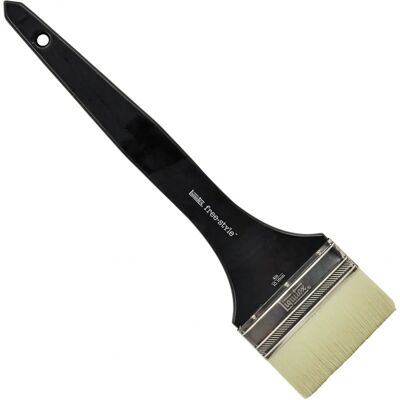 Liquitex Long Handle Varnish Brush - Paint Brush Liquitex Long Handle Varnish Brush - Paint Brush