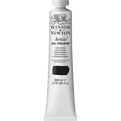 Winsor & Newton Künstler-Ölfarben 200 ml Serie 1 Winsor & Newton Künstler-Ölfarben 200 ml Serie 1