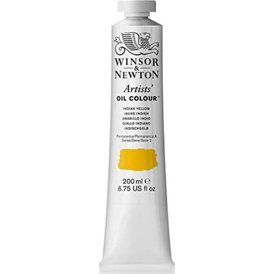 Winsor & Newton Peinture à l'huile Artists' 200ml Série 2 - Peinture à l'huile - Publicité Winsor & Newton Peinture à l'huile Artists' 200ml Série 2 - Peinture à l'huile - Publicité