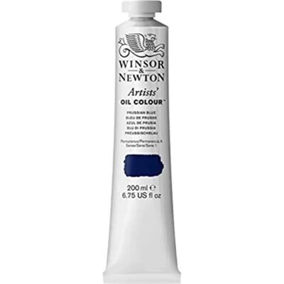Winsor & Newton Colori ad Olio per Artisti Serie 1 - Olio Winsor & Newton Colori ad Olio per Artisti Serie 1 - Olio
