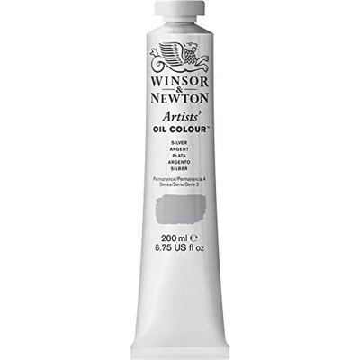 Winsor & Newton Taiteilijoiden öljyvärit 200ml Sarja 2 - Öljy Winsor & Newton Taiteilijoiden öljyvärit 200ml Sarja 2 - Öljy