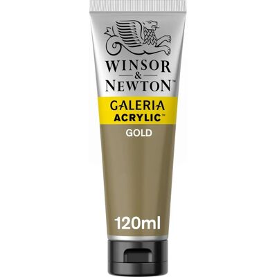 Tinta acrílica Winsor & Newton Modelo 2131283 - Tinta acrílica Tinta acrílica Winsor & Newton Modelo 2131283 - Tinta acrílica