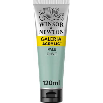 Winsor & Newton 2131435 Acrylverf - Hoge pigmentatie Winsor & Newton 2131435 Acrylverf - Hoge pigmentatie