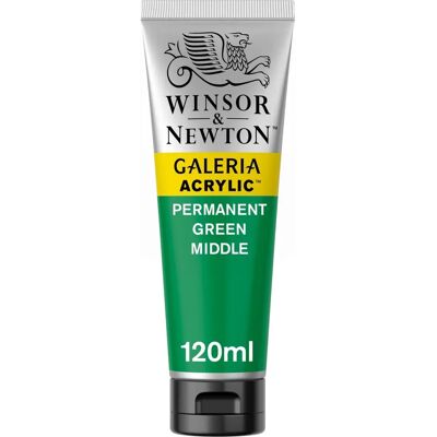 Winsor & Newton Hochpigmentiertes Acrylfarben - Acrylfarbe Winsor & Newton Hochpigmentiertes Acrylfarben - Acrylfarbe