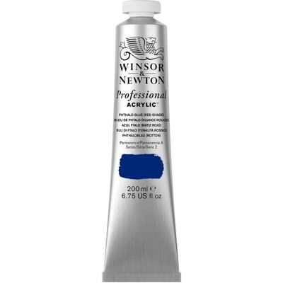 Winsor & Newton Vernice acrilica professionale 200ml - Qualità artistica Winsor & Newton Vernice acrilica professionale 200ml - Qualità artistica