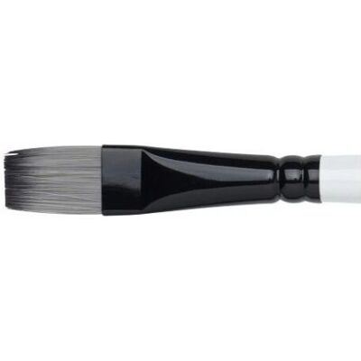 Winsor & Newton 5086112 - Pennello - Trasparente x 20 x 2 cm Winsor & Newton 5086112 - Pennello - Trasparente x 20 x 2 cm
