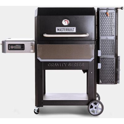 Masterbuilt Gravity 560 Masterbuilt Gravity 560