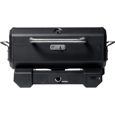 Masterbuilt MB20040622 Tragbarer Holzkohlegrill - Barbecue/Grill Masterbuilt MB20040622 Tragbarer Holzkohlegrill - Barbecue/Grill