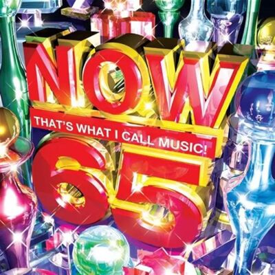 MediaTronixs Verschiedene Künstler: Now That’s What I Call Music 65 - CD MediaTronixs Verschiedene Künstler: Now That’s What I Call Music 65 - CD