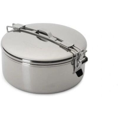 Pentola MSR Alpine Stowaway 1.1L in Acciaio Inox Pentola MSR Alpine Stowaway 1.1L in Acciaio Inox