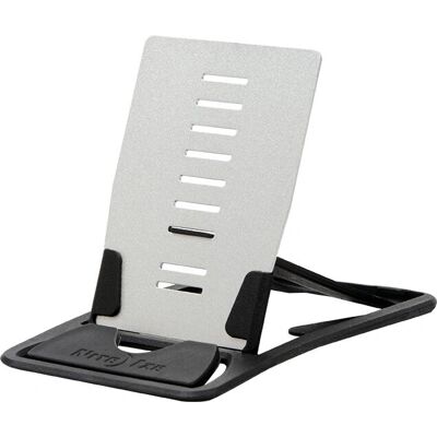 Nite Ize Supporto compatto per smartphone e tablet - Regolabile Nite Ize Supporto compatto per smartphone e tablet - Regolabile