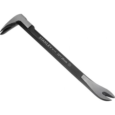 Stanley CLAW BAR 10IN - Pruning Tool Stanley CLAW BAR 10IN - Pruning Tool