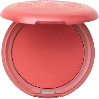 Stila Petunia Cream - Lip & Cheek Color, Dual Stila Petunia Cream - Lip & Cheek Color, Dual