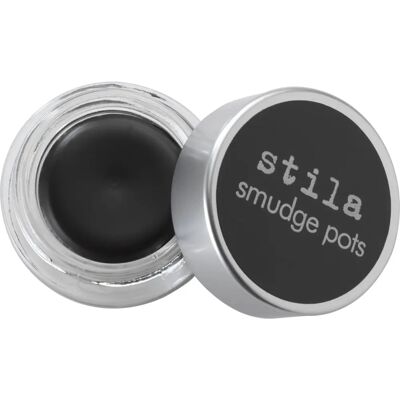 Stila W-C-14380 Waterdichte Gel Eyeliner - Zwart Stila W-C-14380 Waterdichte Gel Eyeliner - Zwart