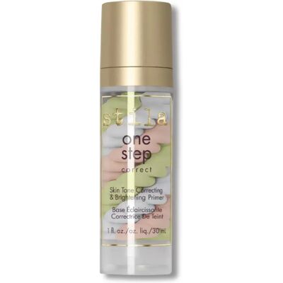 Stila One Step Correct Multi-Color Primer 30ml - Face Makeup Stila One Step Correct Multi-Color Primer 30ml - Face Makeup