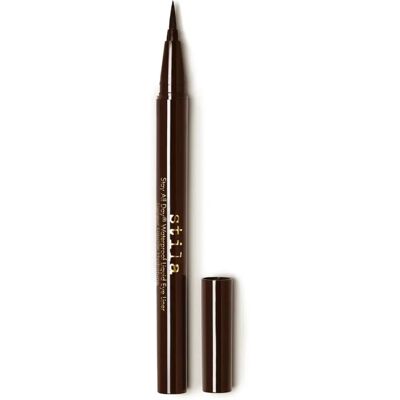 Stila Stay All Day Waterproof Liquid Eye Liner - Liquid Eyeliner Stila Stay All Day Waterproof Liquid Eye Liner - Liquid Eyeliner