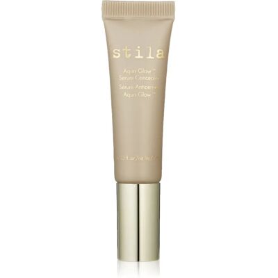Correttore in siero Aqua Glow di Stila - Tan - 7ml - Trucco viso Correttore in siero Aqua Glow di Stila - Tan - 7ml - Trucco viso
