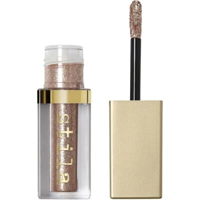 Stila Glisten & Glow Flytende øyeskygge - Karma - Langvarig skinn - Øyeskygge Stila Glisten & Glow Flytende øyeskygge - Karma - Langvarig skinn - Øyeskygge