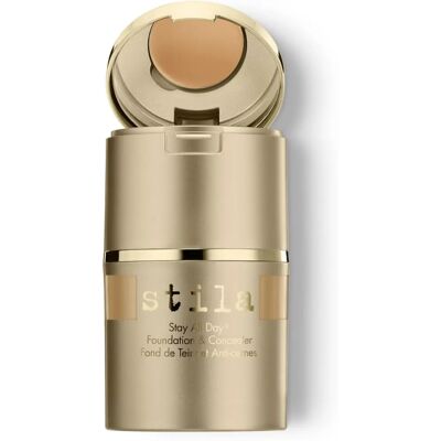 Stila Light Foundation and Concealer - Long Wear Makeup Stila Light Foundation and Concealer - Long Wear Makeup
