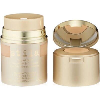 Stila Hue 5 Foundation & Concealer - Foundation & Concealer Stila Hue 5 Foundation & Concealer - Foundation & Concealer