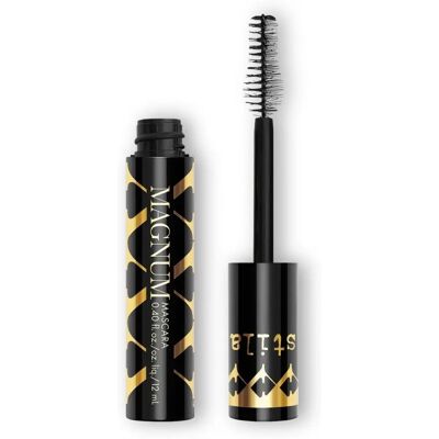 Stila Magnum XXX Mascara - Intense Black - 0.4 oz - Mascara Stila Magnum XXX Mascara - Intense Black - 0.4 oz - Mascara