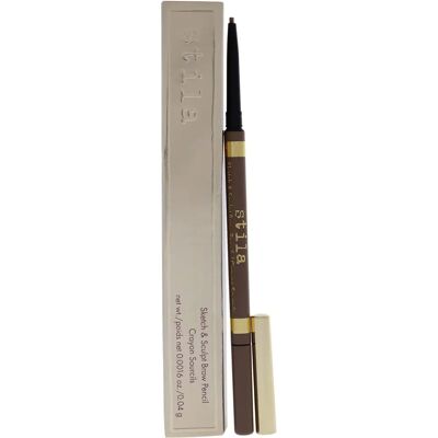 Stila Light Mikrospitze Augenbrauenstift - Make-up Stila Light Mikrospitze Augenbrauenstift - Make-up