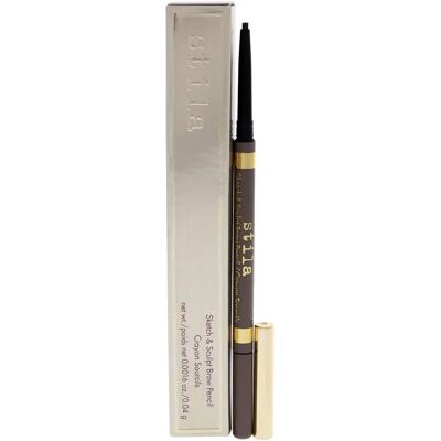 Stila Medium Micro Augenbrauenstift - Make-up Stila Medium Micro Augenbrauenstift - Make-up
