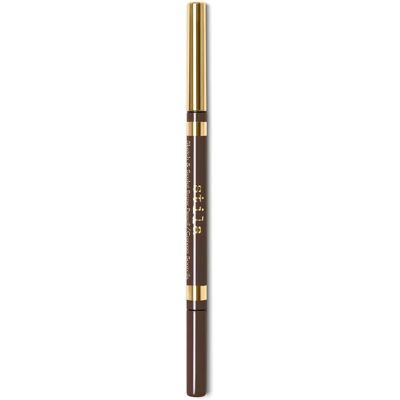 Stila Dunkler Micro Augenbrauenstift - Augenbrauenstift Stila Dunkler Micro Augenbrauenstift - Augenbrauenstift