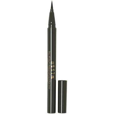 Stila Stay All Day Waterproof Liquid Eye Liner - Dunkelbraun Stila Stay All Day Waterproof Liquid Eye Liner - Dunkelbraun