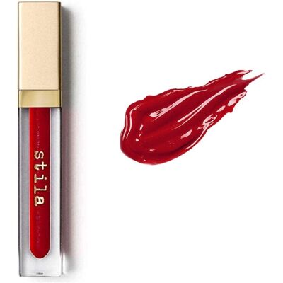 Stila Beauty Boss Lip Gloss - In The Red - Lip Gloss Stila Beauty Boss Lip Gloss - In The Red - Lip Gloss