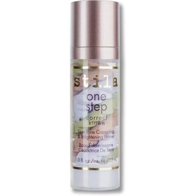 Stila One Step Correct Kitten Huidskleur Corrector en Verhelder 30ml Stila One Step Correct Kitten Huidskleur Corrector en Verhelder 30ml